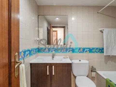 Piso de 87 m² en Oviedo