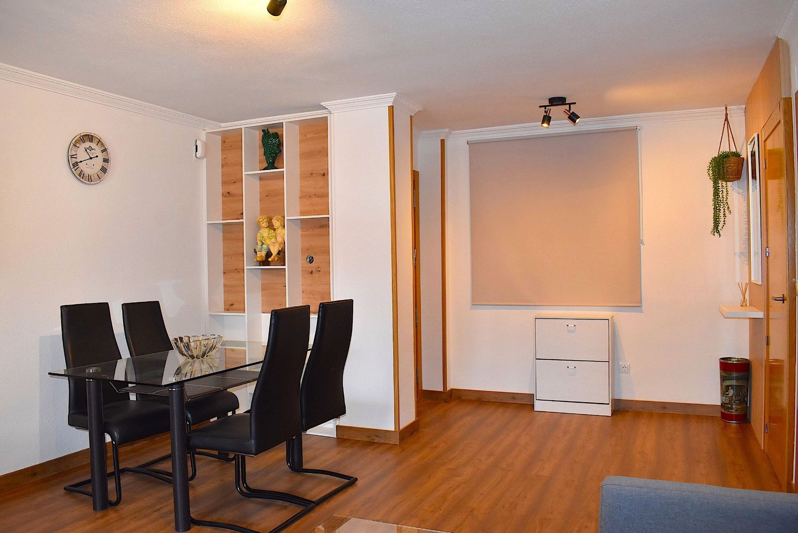 Wohnung 104 m² in Benidorm