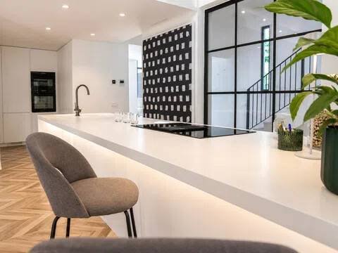 Casa de 400 m² en San Roque