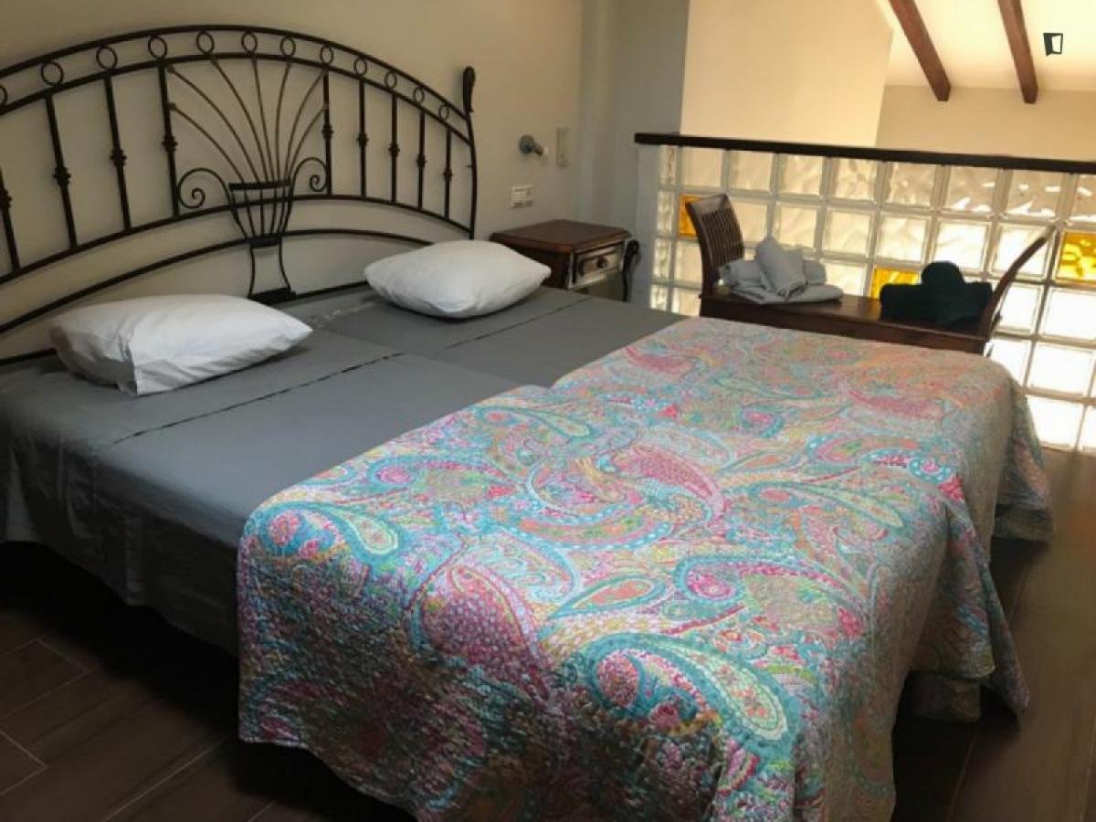 Piso de 70 m² en Valencia