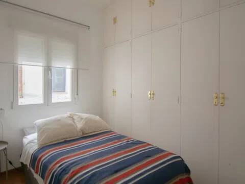 Wohnung 106 m² in Madrid