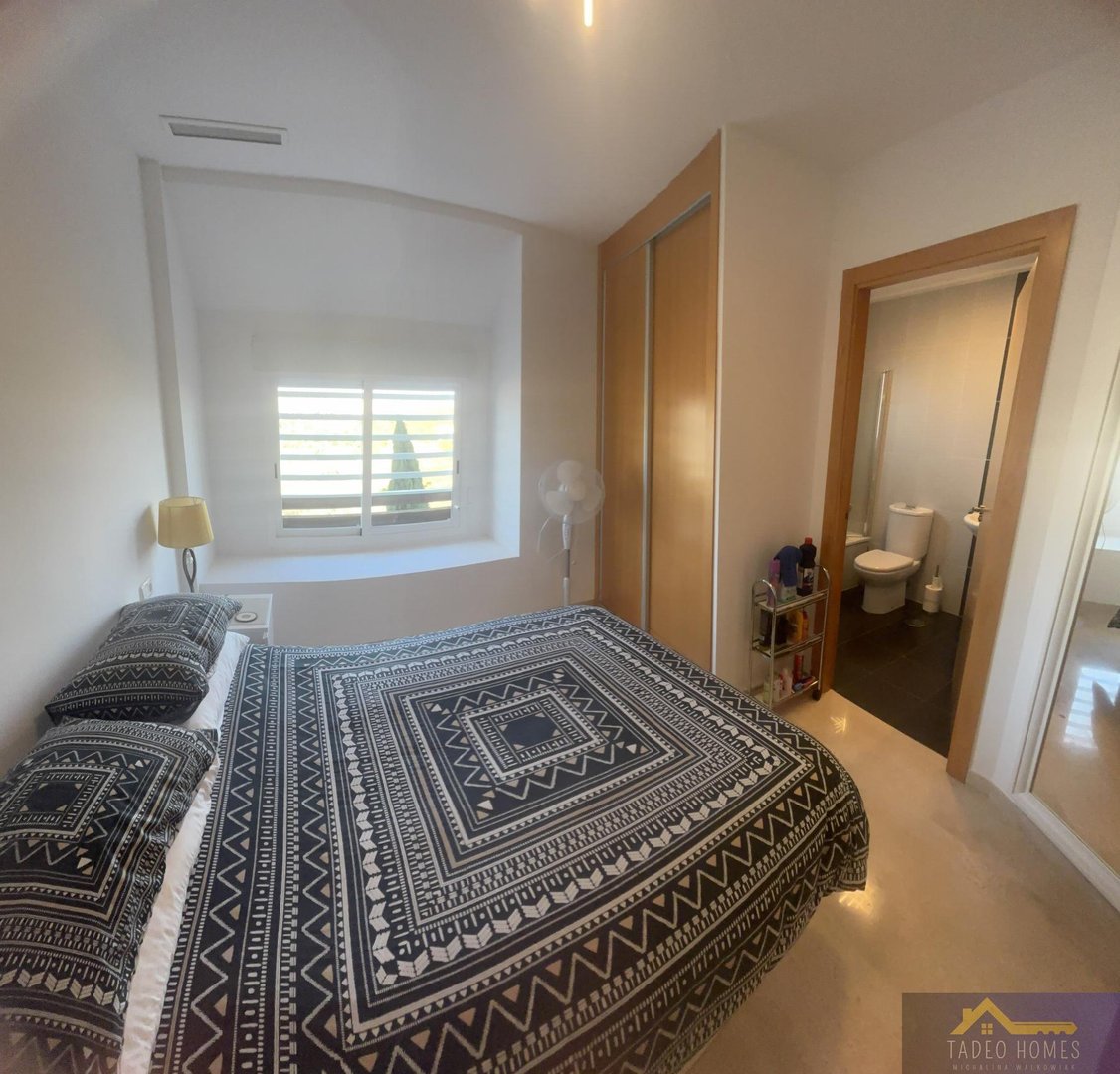 Wohnung 80 m² in Murcia