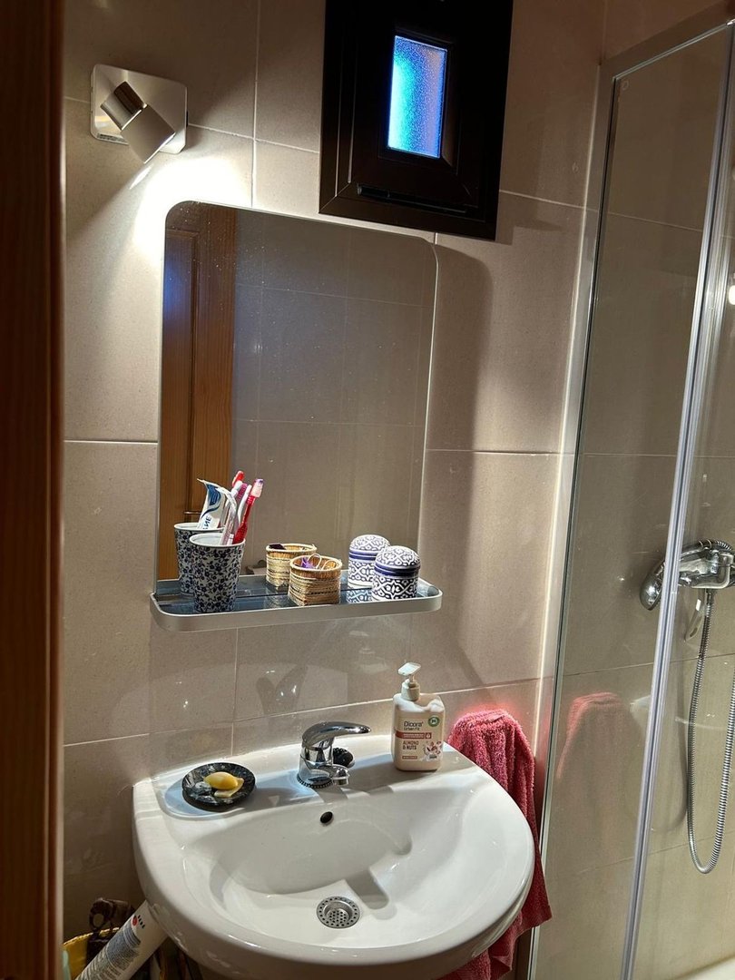 Piso de 75 m² en Ituero y Lama