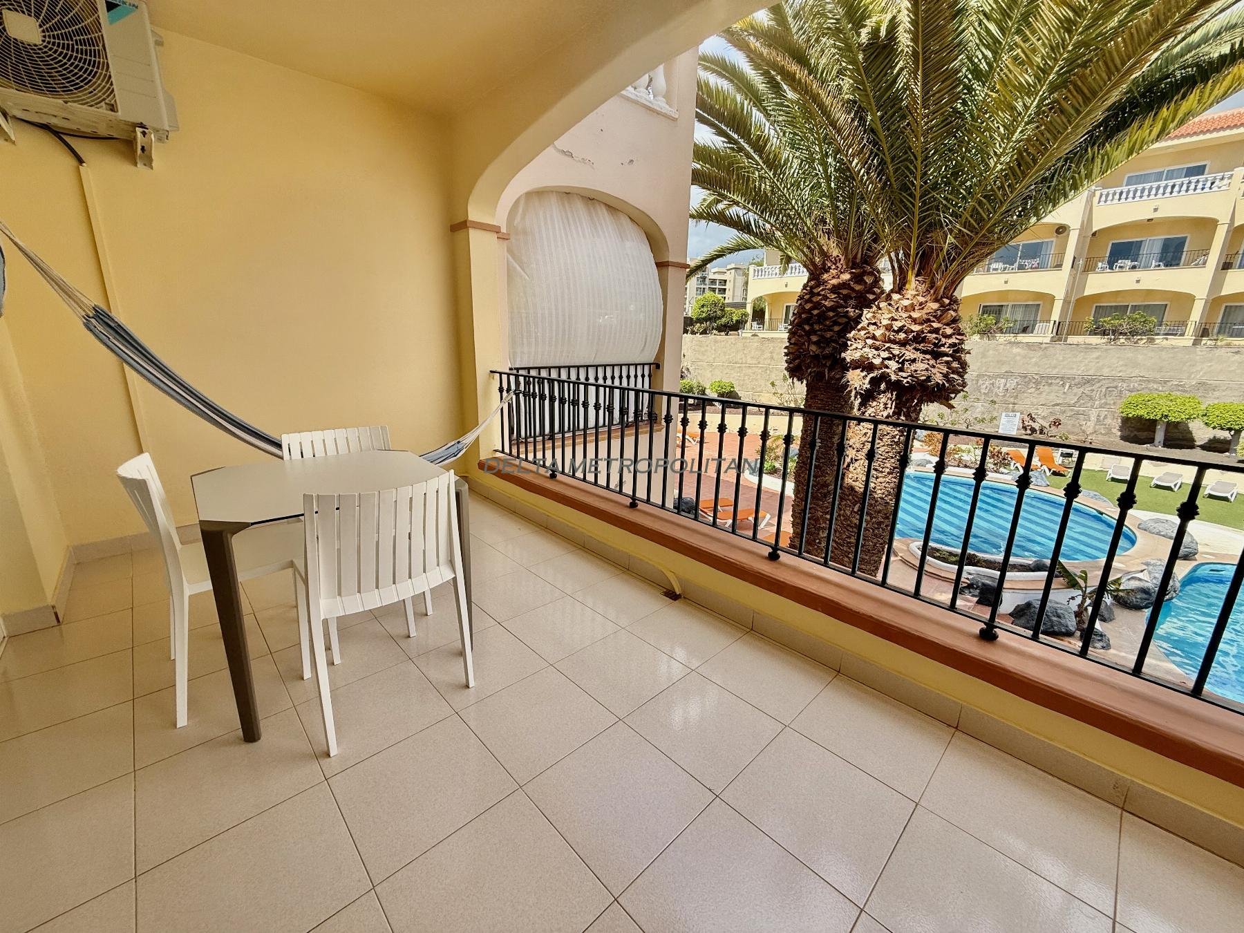 Wohnung 47 m² in San Miguel de Abona