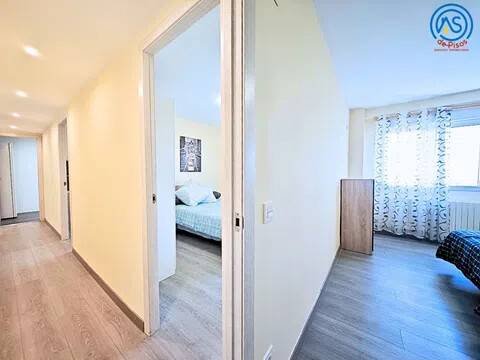 Appartamento 100 m² a Saragozza