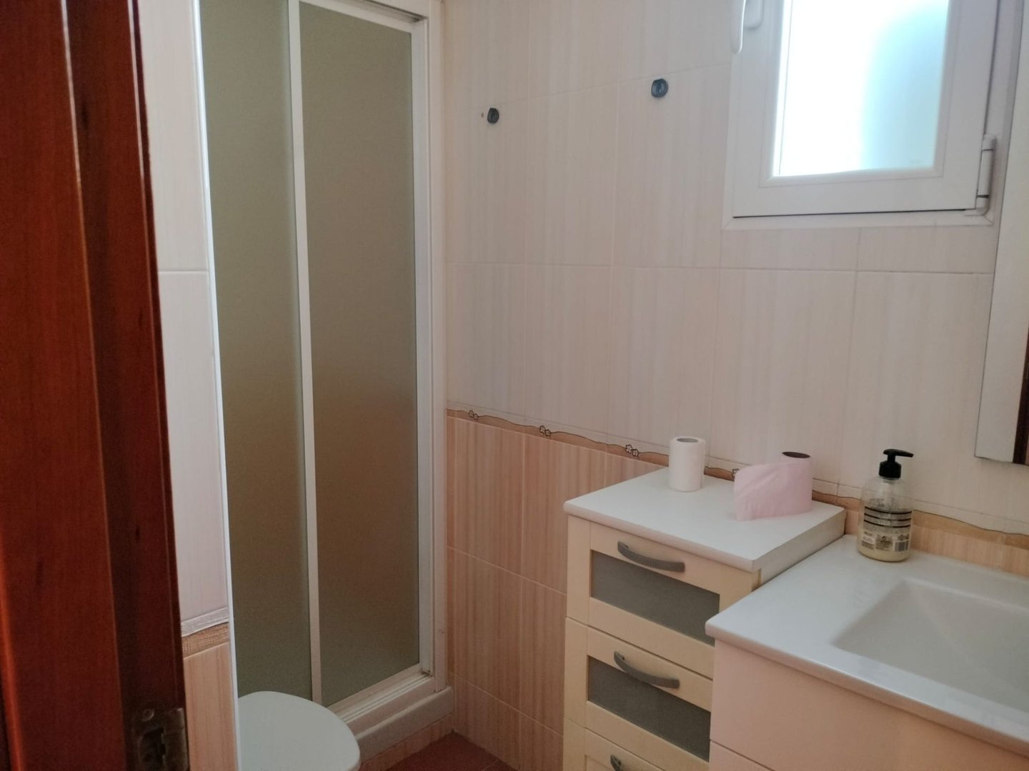 Piso de 60 m² en Puertollano