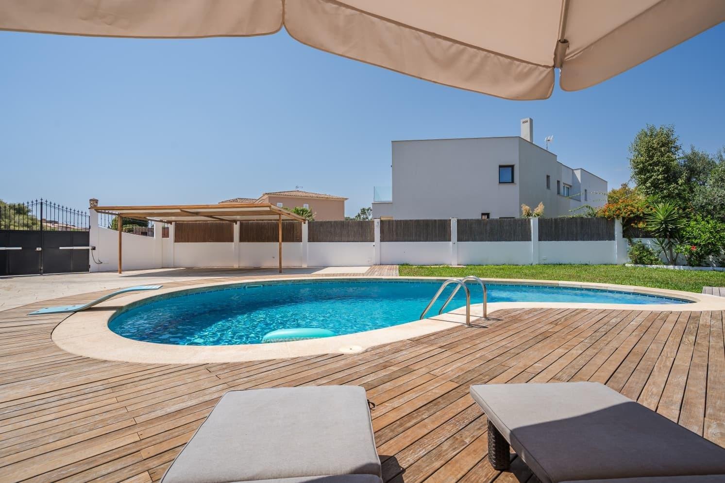 Haus 328 m² in Felanitx