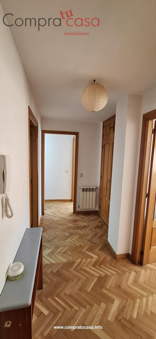 Piso de 170 m² en Segovia
