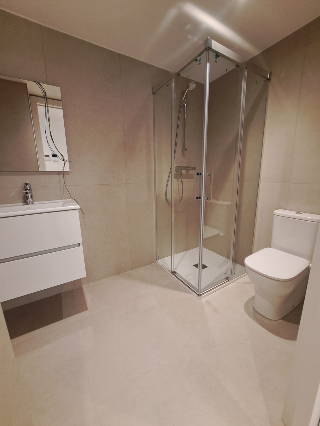 Piso de 65 m² en Sabadell