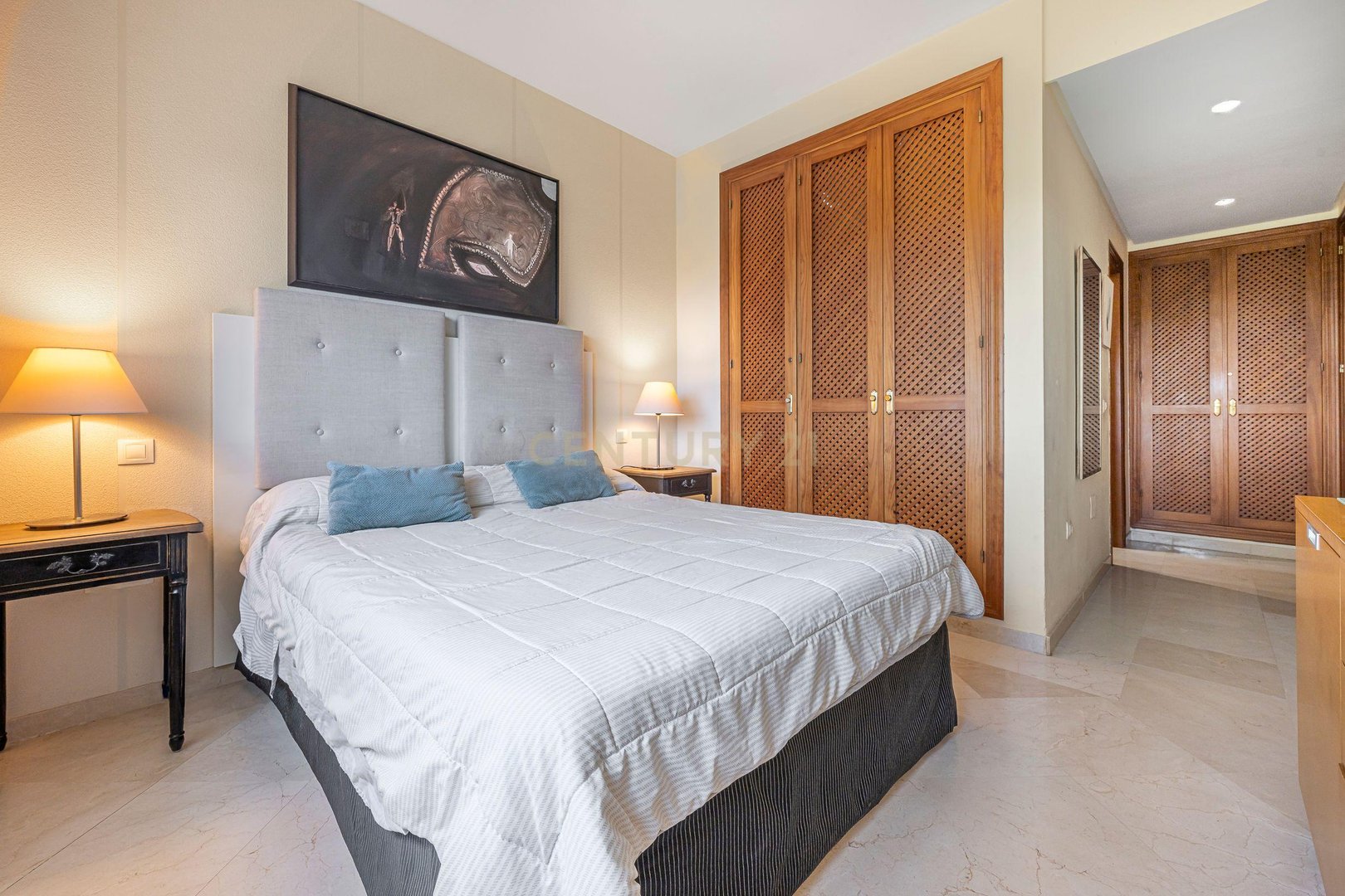 Pis de 162 m² a Estepona