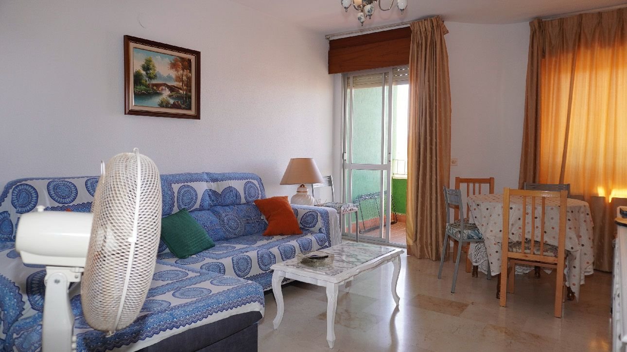 Piso de 106 m² en Motril