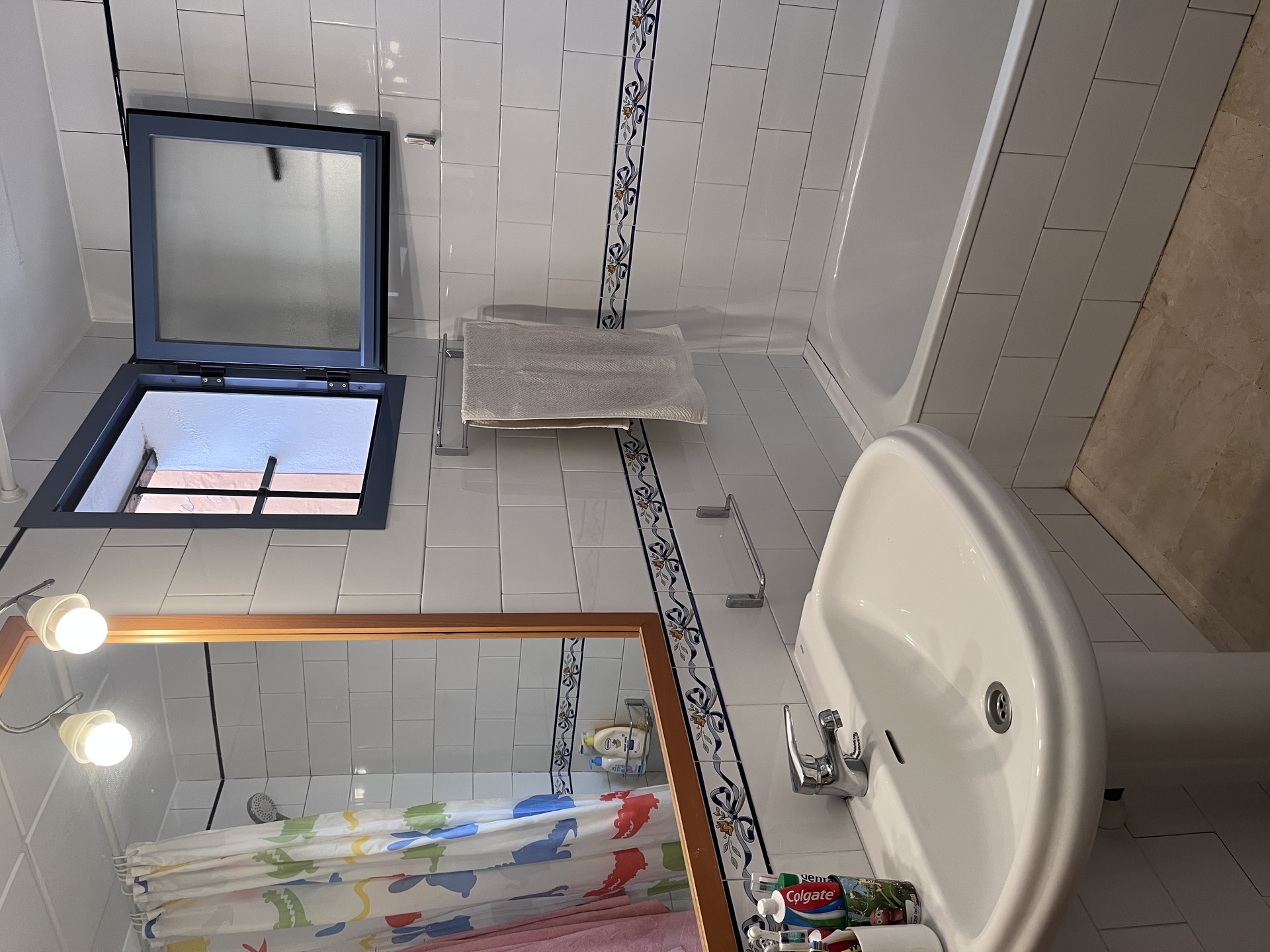 Piso de 80 m² en Sevilla