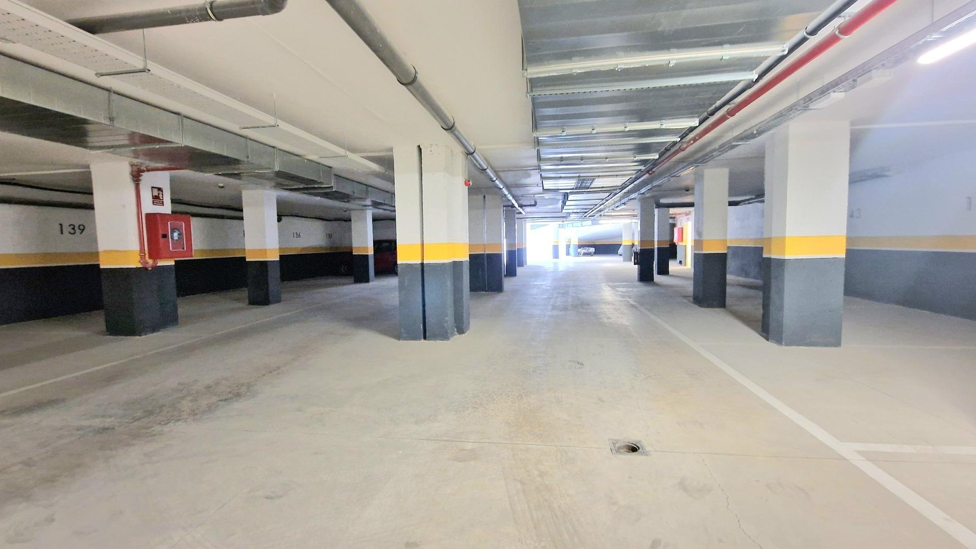 Piso de 117 m² en Fuengirola