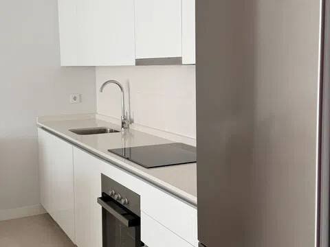 Pis de 95 m² a Estepona