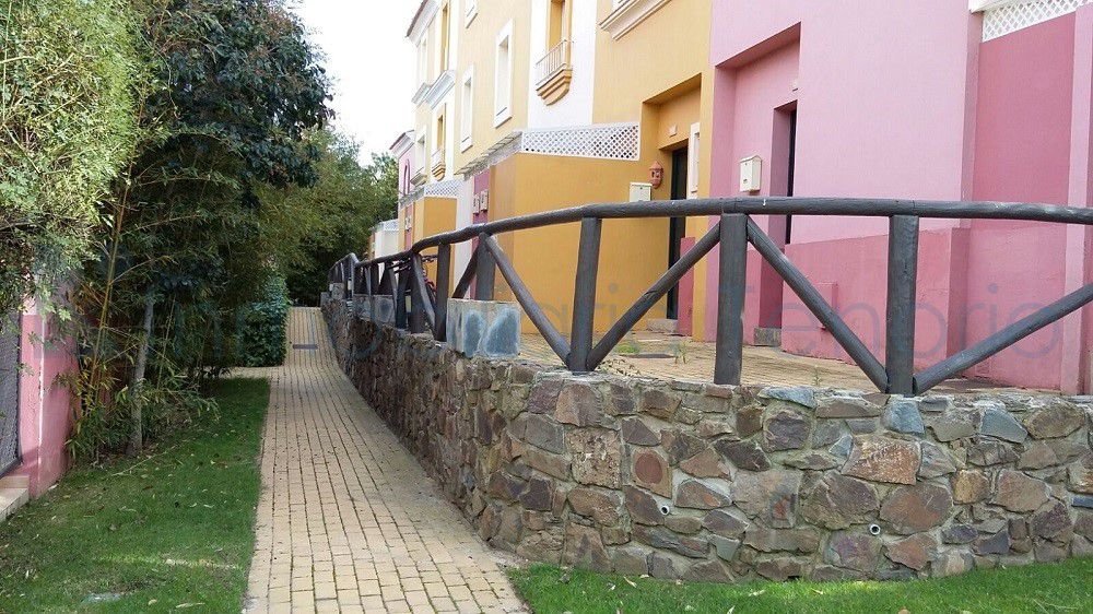 Piso de 115 m² en Isla Cristina