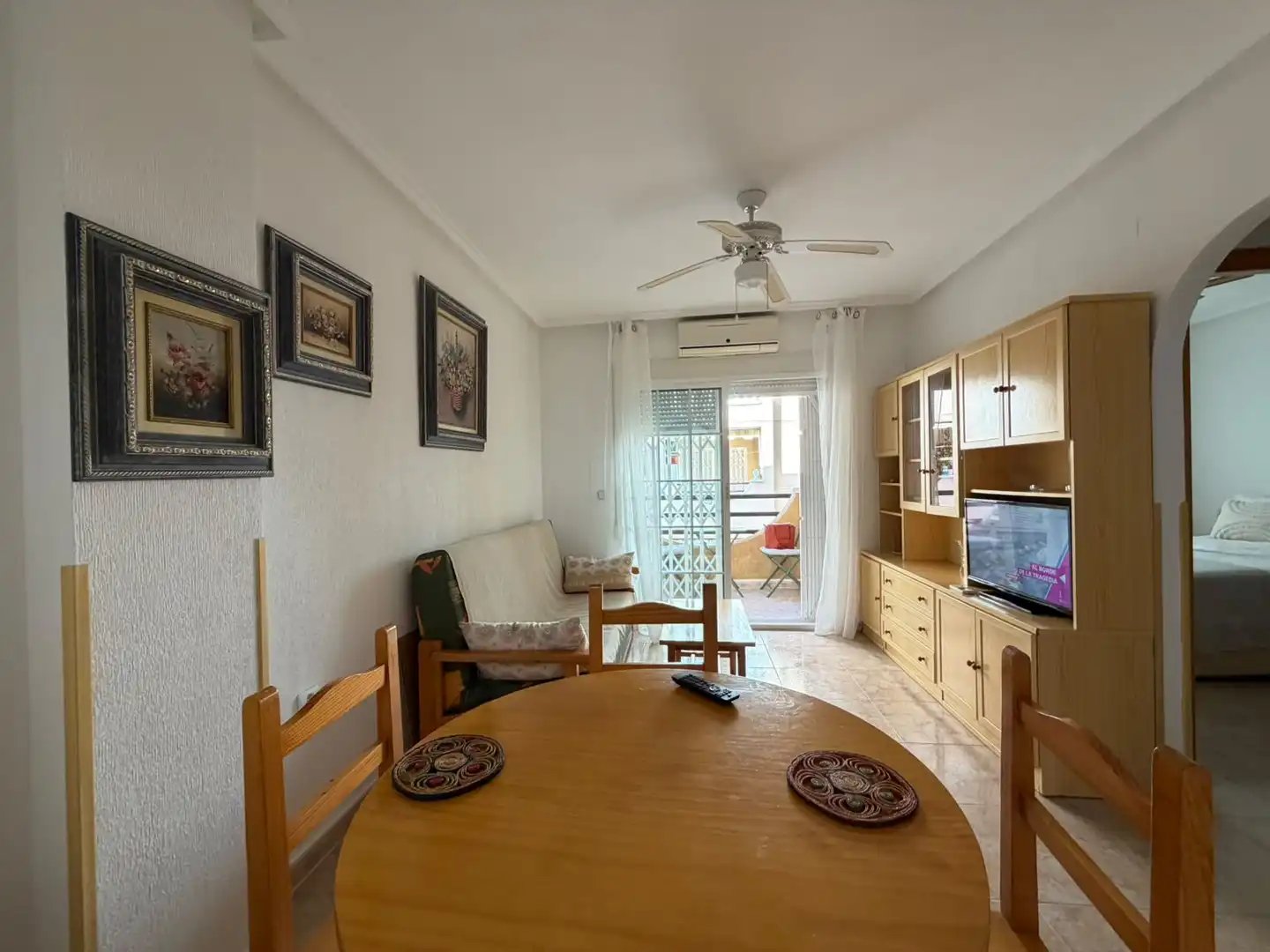 Apartamento 54 m² em Torrevieja
