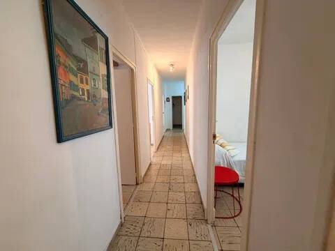 Pis de 115 m² a Salamanca