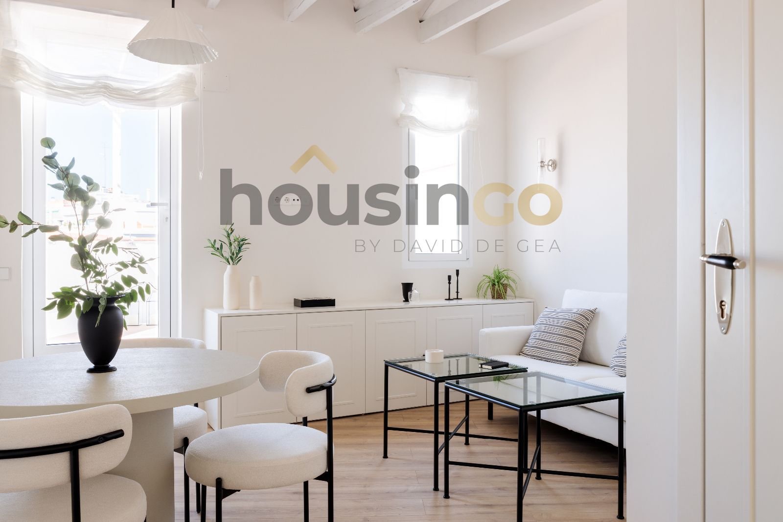 Piso de 69 m² en Madrid