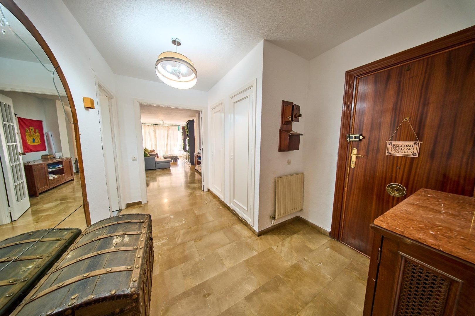Piso de 155 m² en Granada