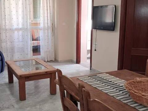 Apartamento 55 m² em El Puerto de Santa María