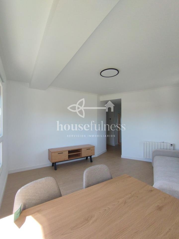 Piso de 62 m² en Ferrol