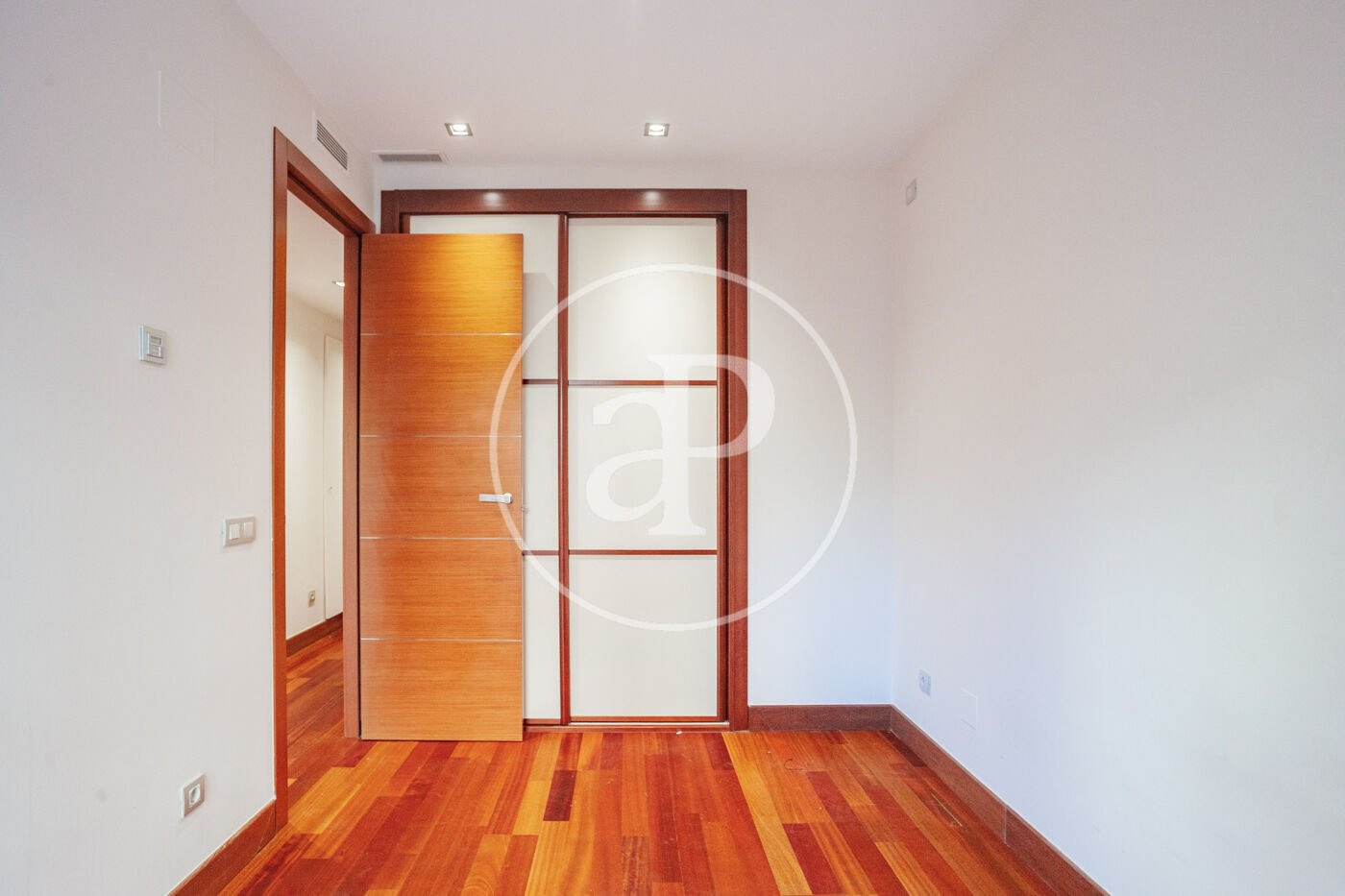 Piso de 130 m² en Madrid