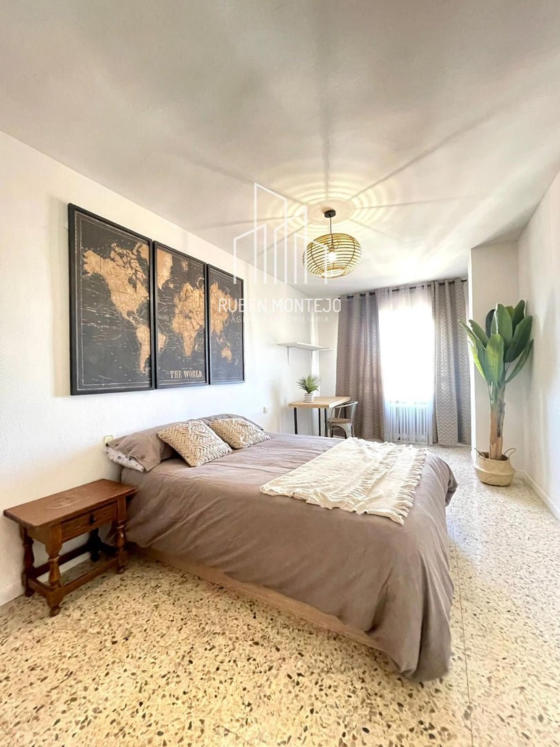 Piso de 146 m² en Salamanca