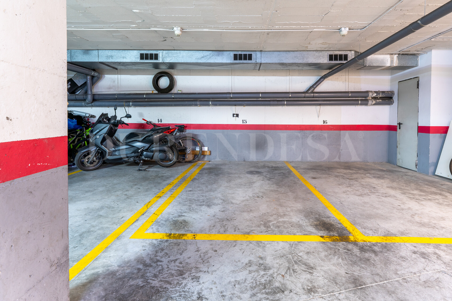 Pis de 120 m² a Palma