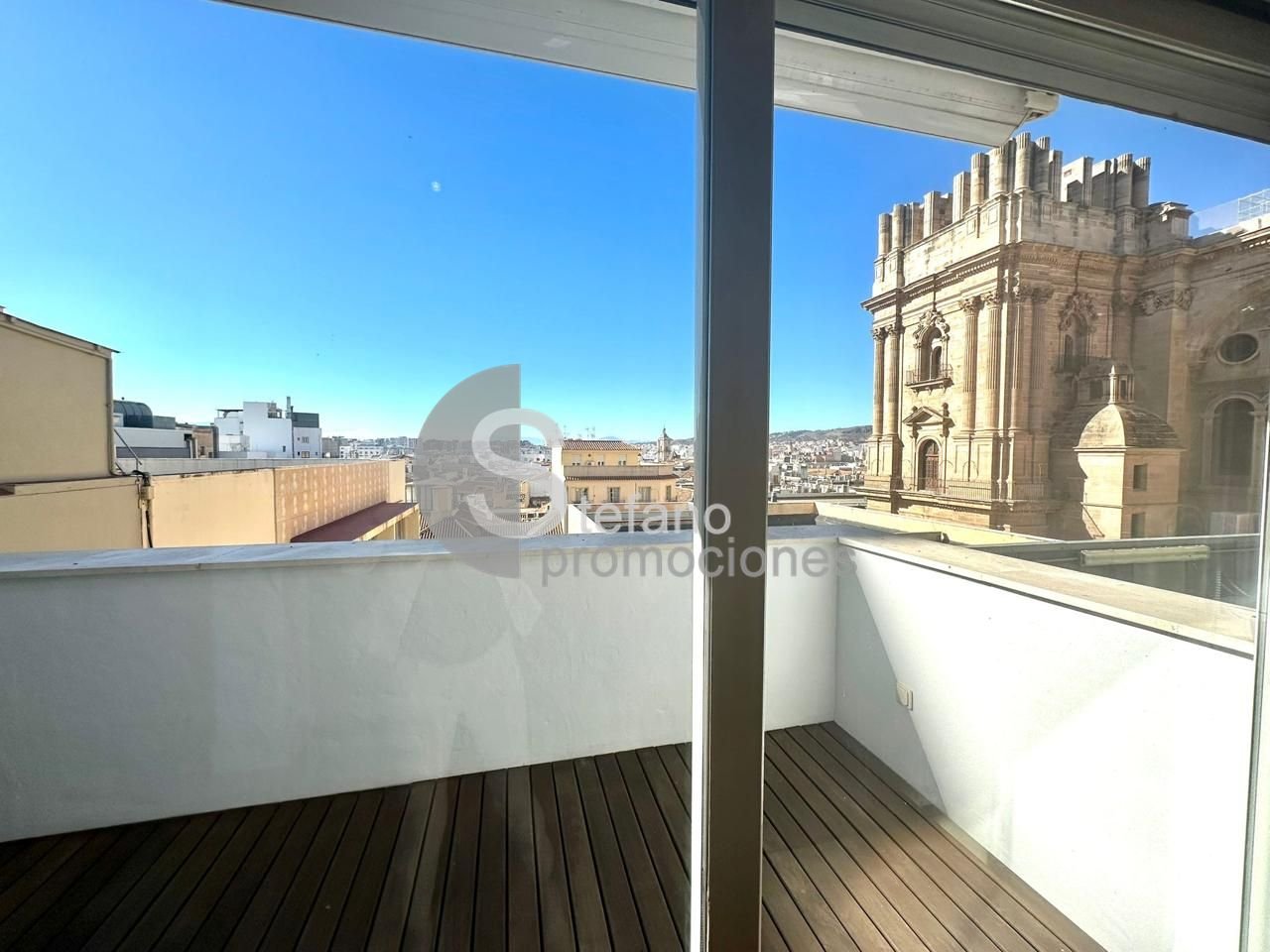 Piso de 180 m² en Málaga