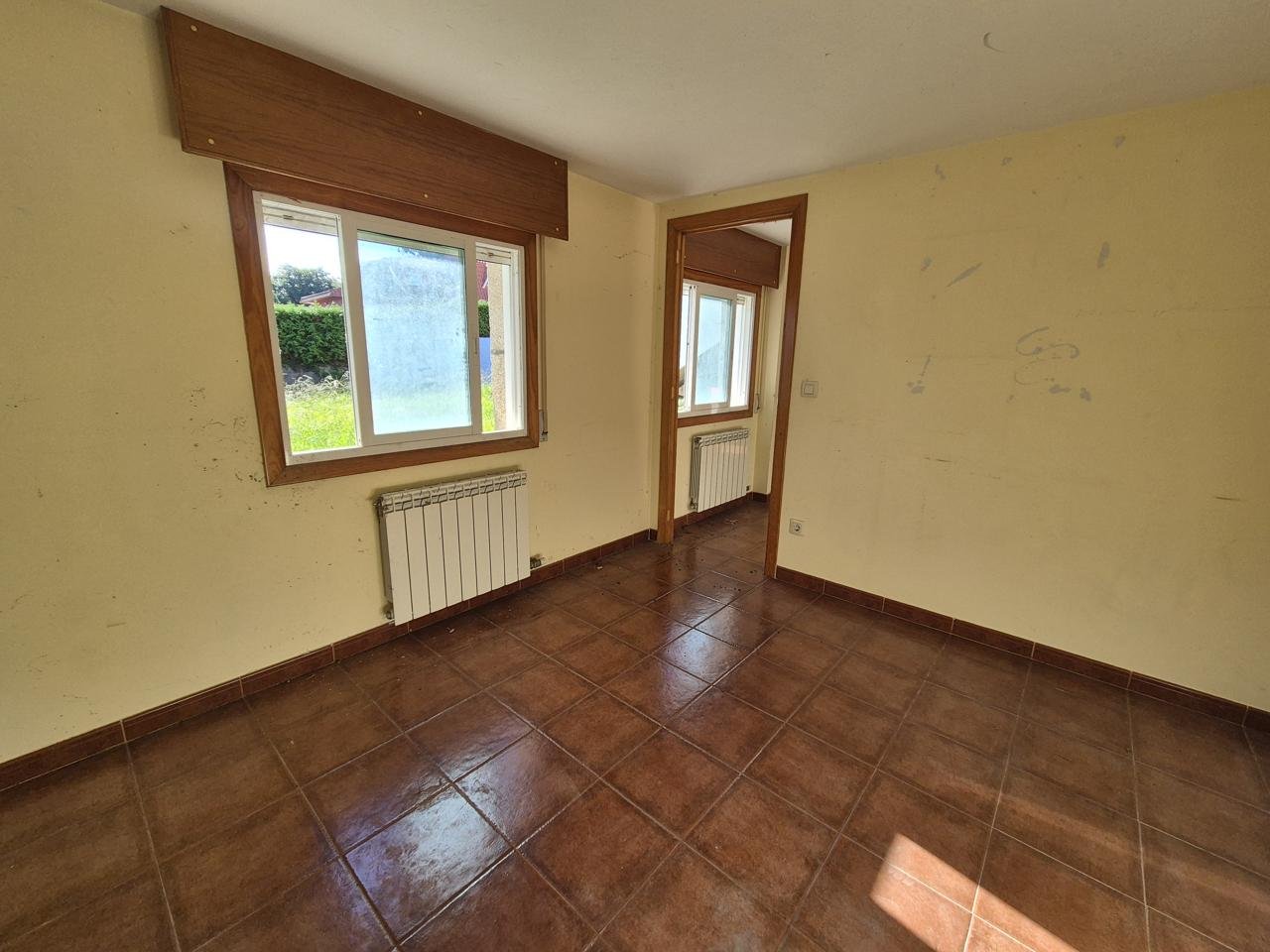 Piso de 169 m² en Nigrán