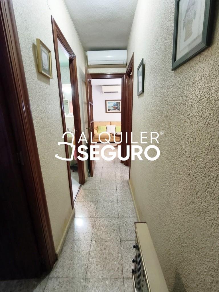 Pis de 77 m² a Alacant
