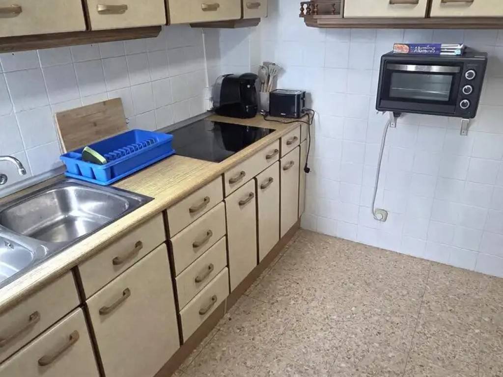 Piso de 94 m² en Jaén