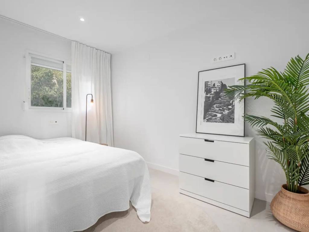 Piso de 125 m² en Benahavís