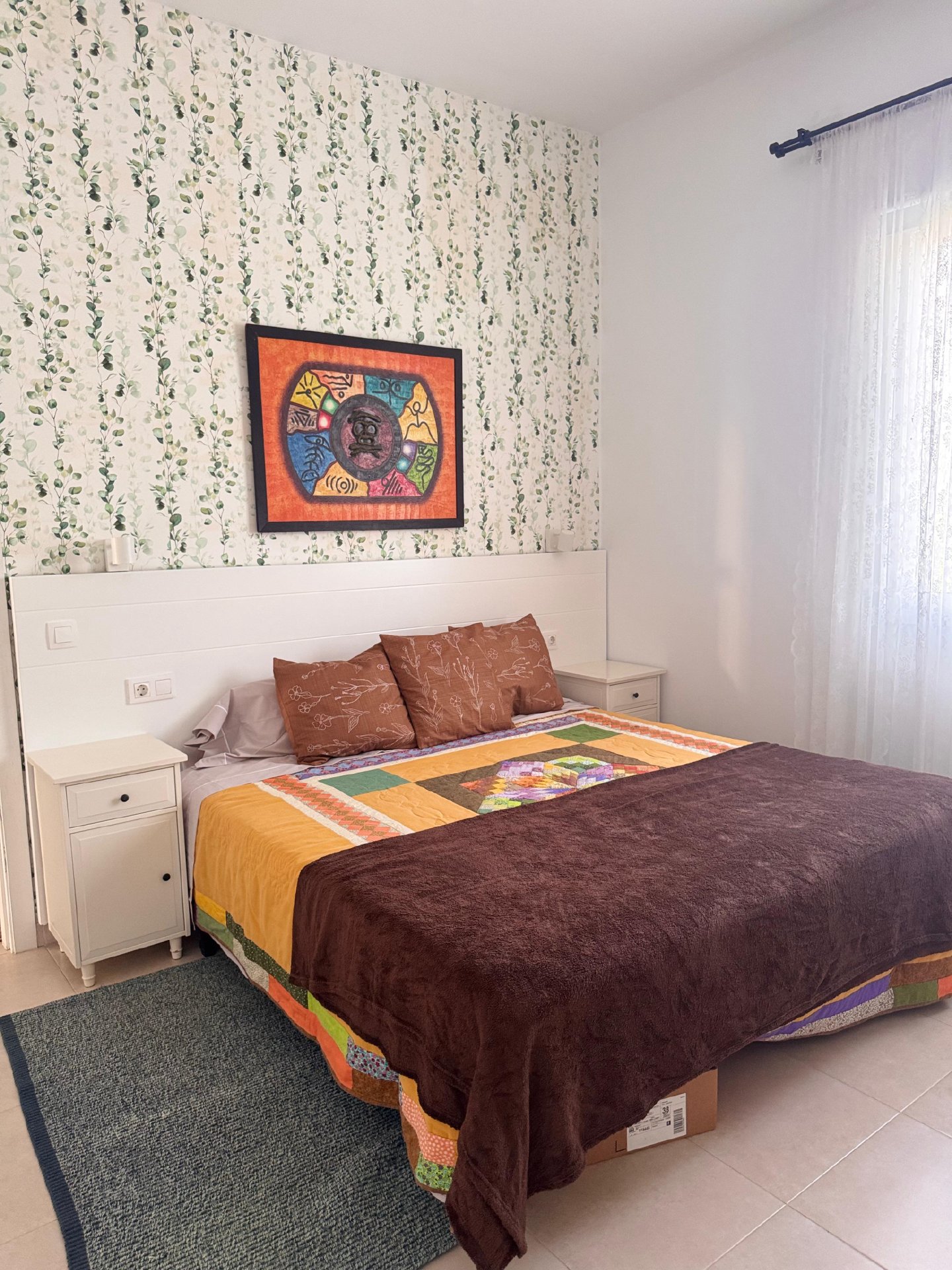 Habitación 103 m², San Cristóbal de La Laguna