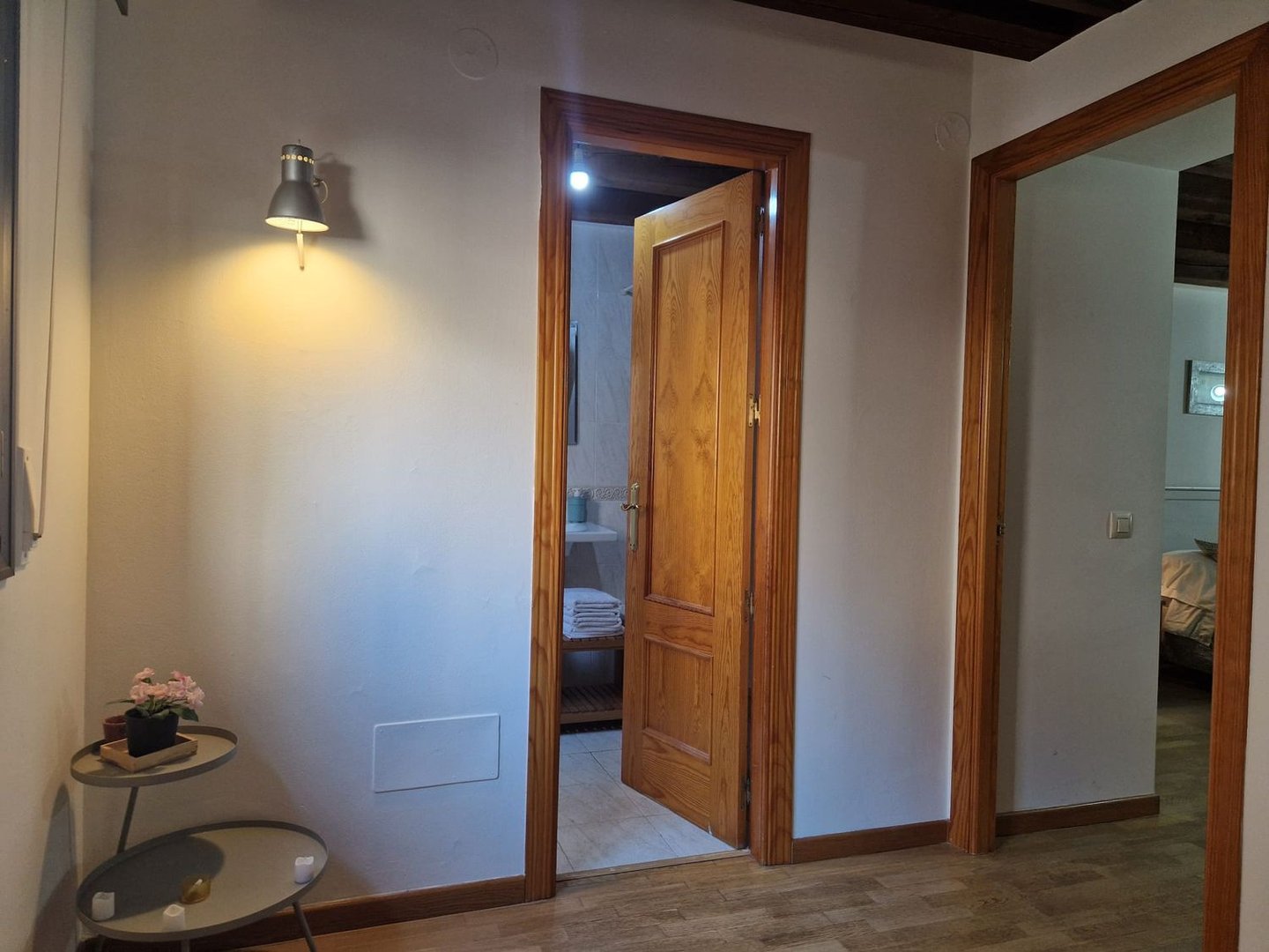 Wohnung 130 m² in Segovia