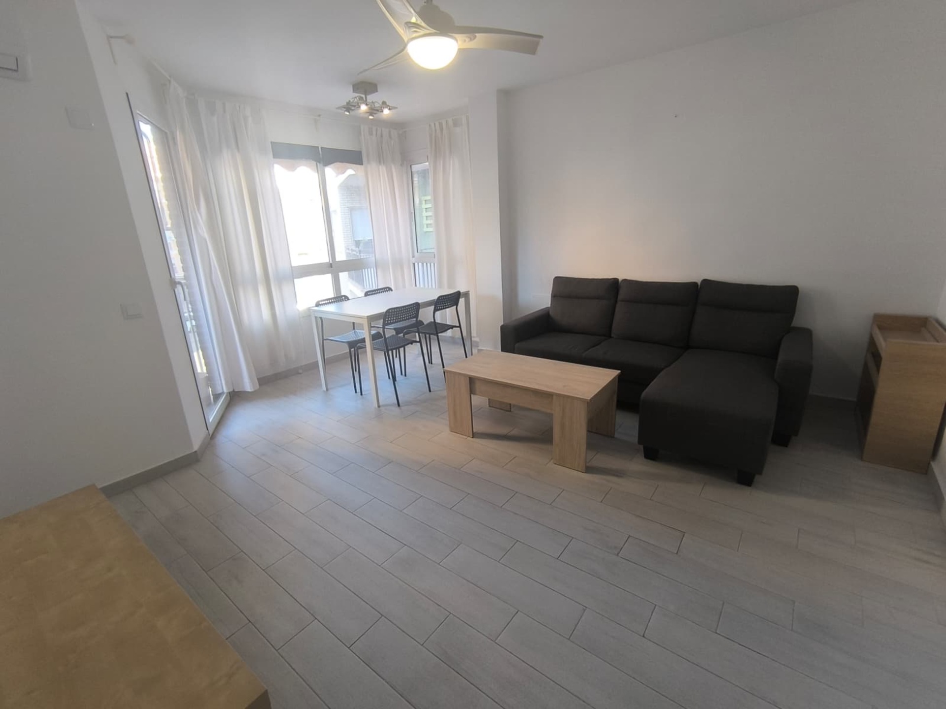 Piso de 70 m² en Murcia