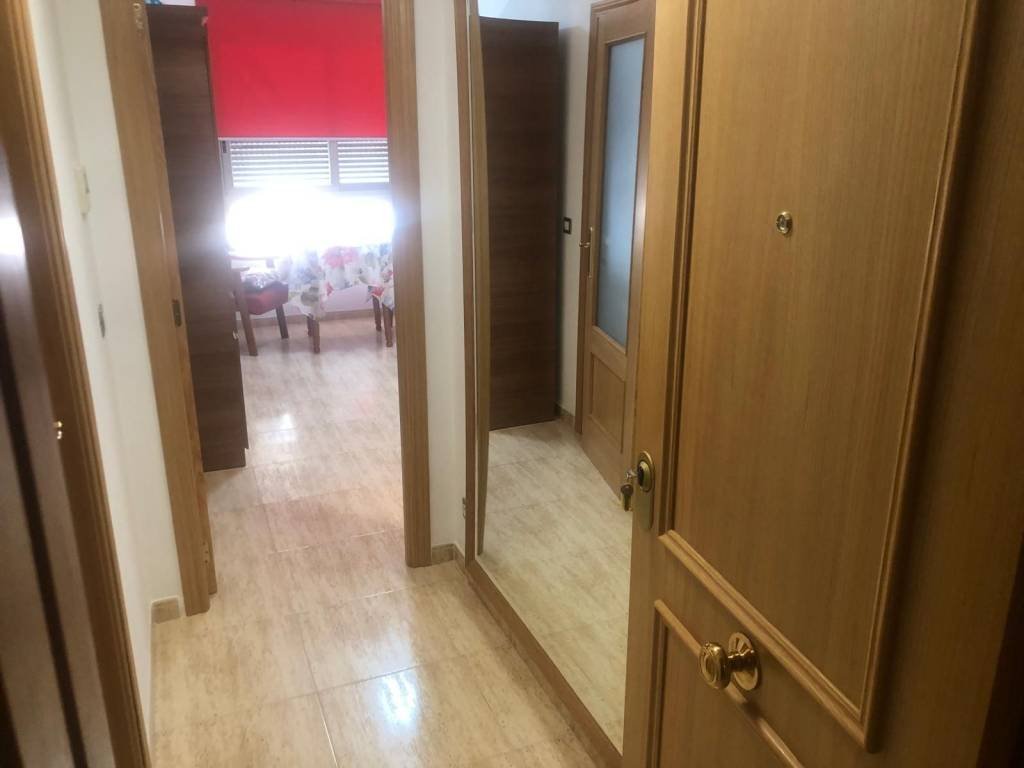 Piso de 52 m² en Vinaròs