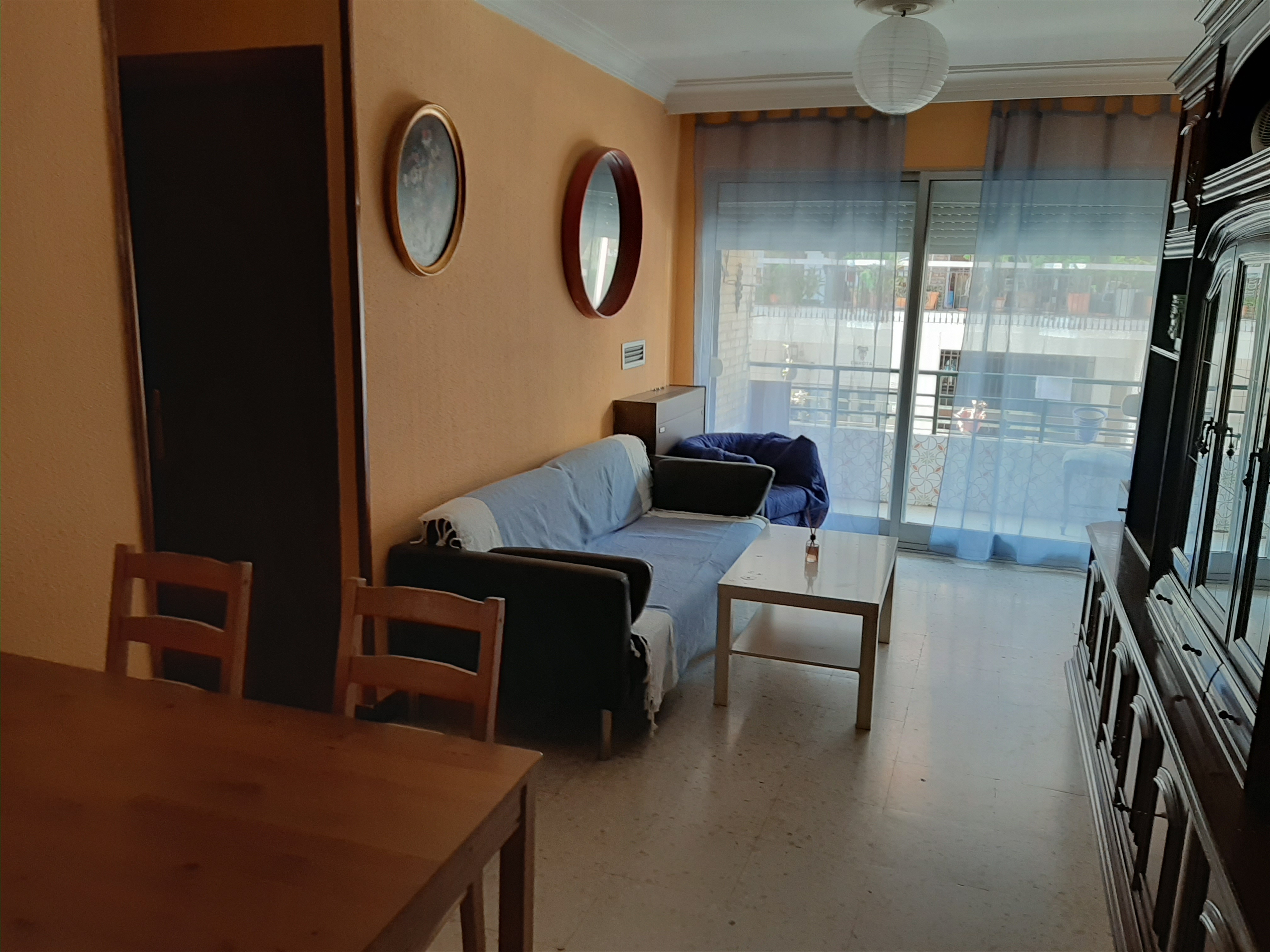 Habitación 120 m², Sevilla