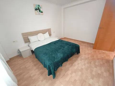 Pis de 74 m² a Alcoi