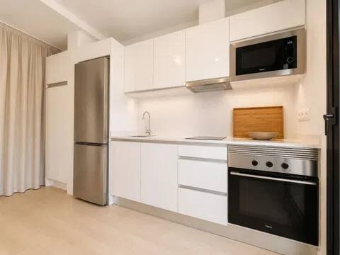 Piso de 40 m² en Mogán