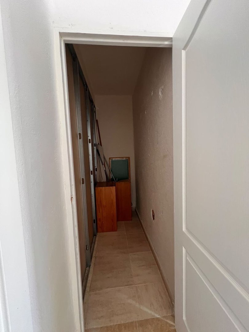 Piso de 90 m² en Alicante