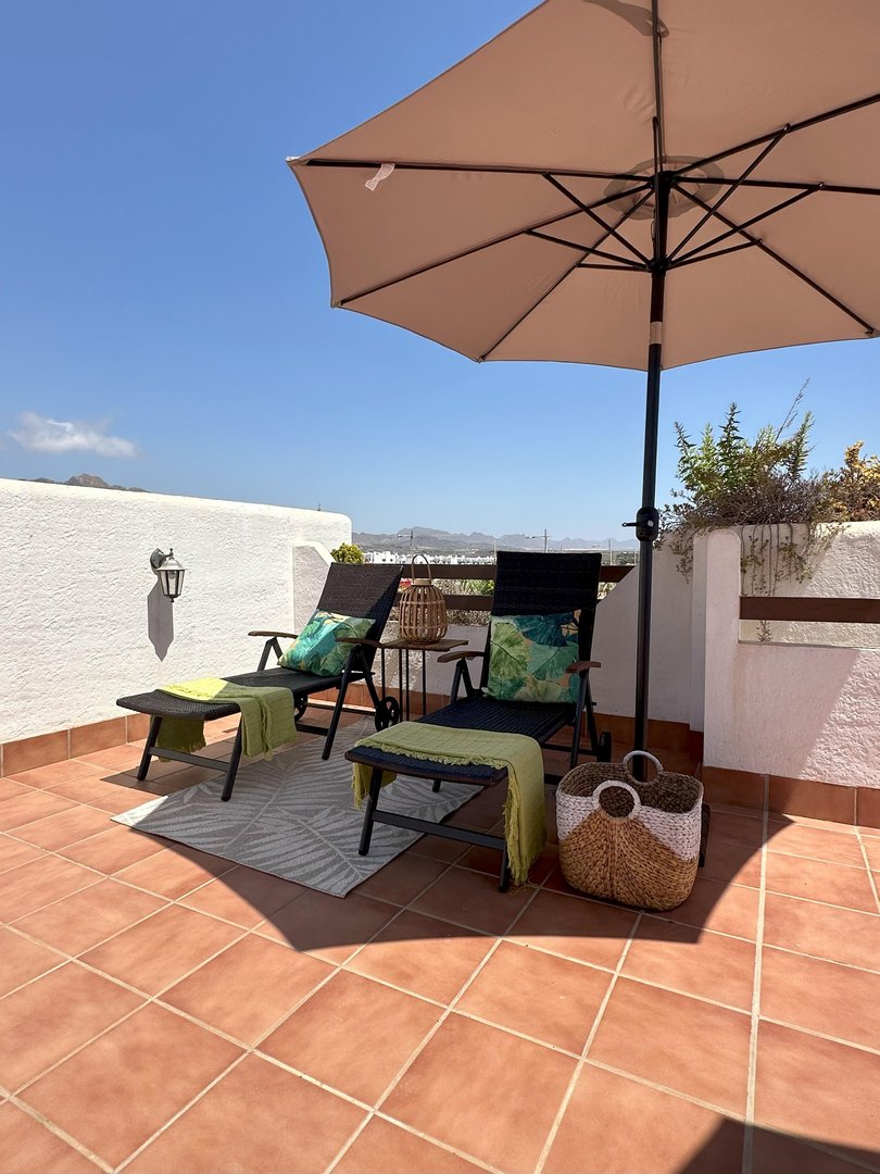 Piso de 75 m² en Pulpí