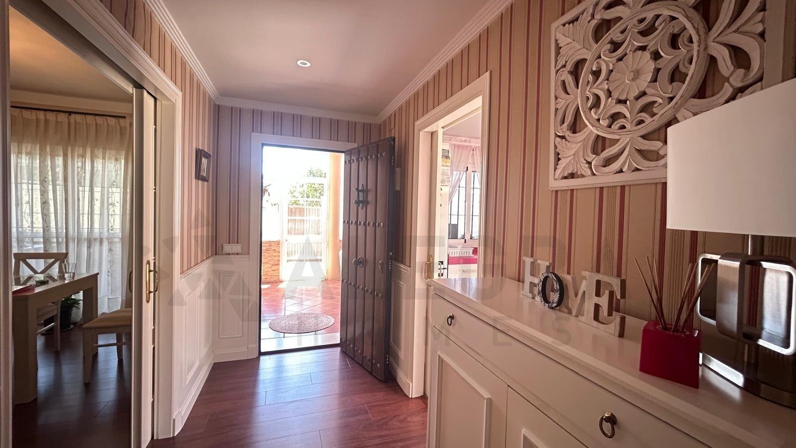 Casa de 130 m² en Jerez de la Frontera