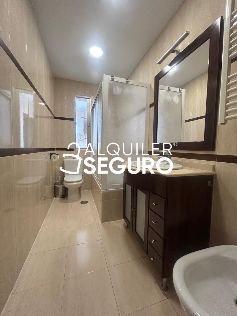 Piso de 103 m² en Maracena