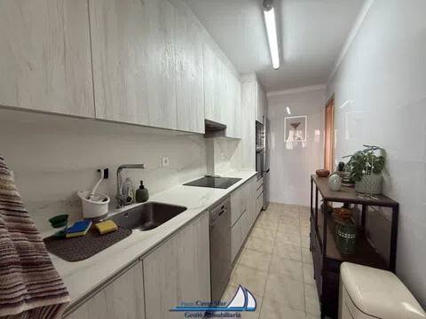 Piso de 95 m² en Cambrils