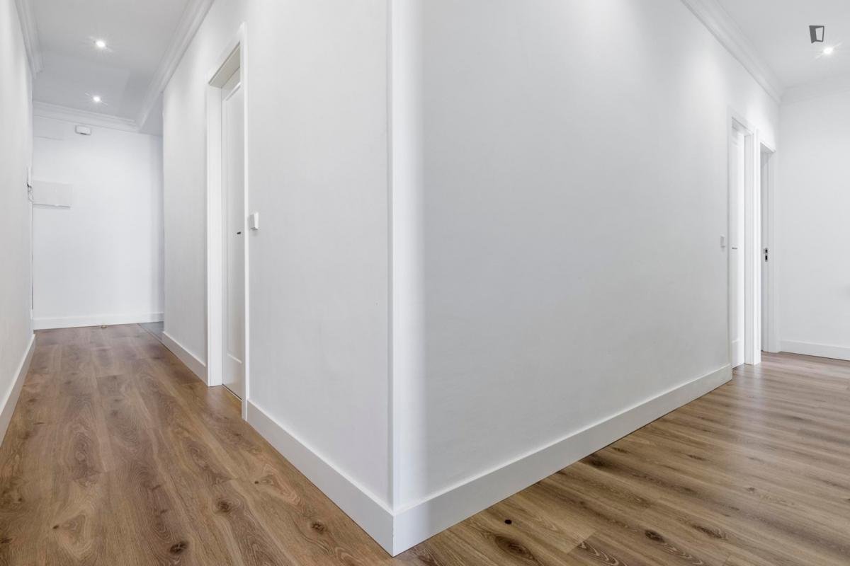 Habitación en alquiler, Madrid