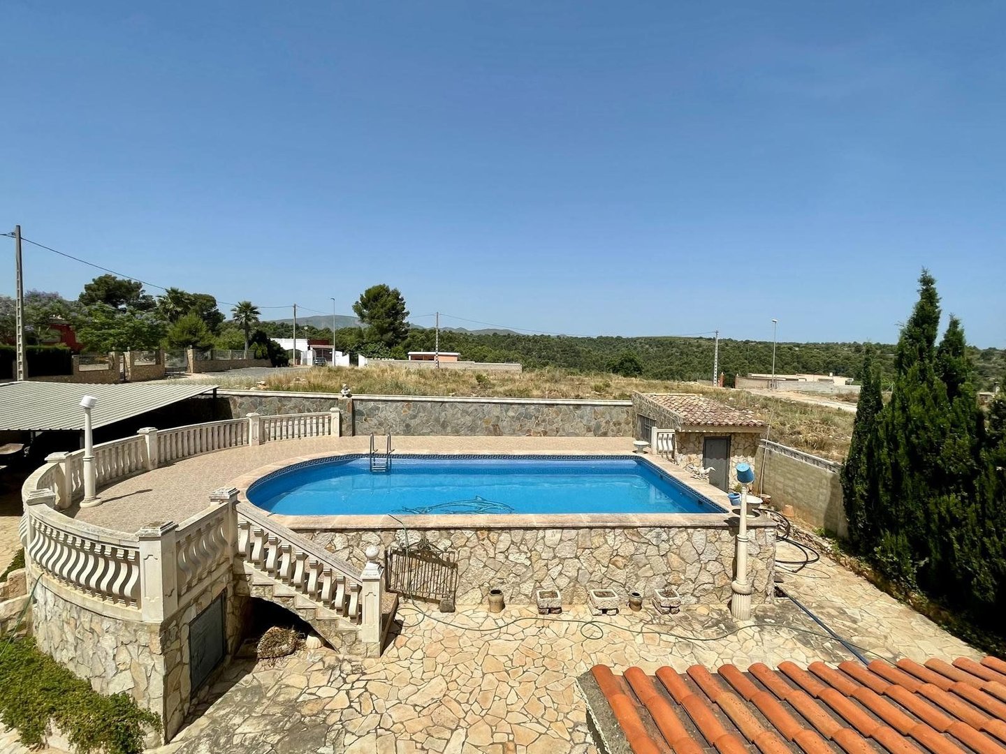 Casa de 404 m² en Catadau