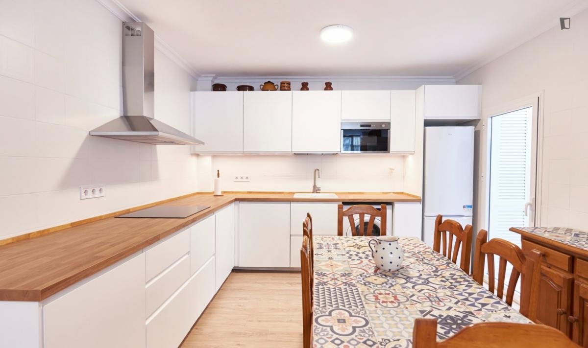 Habitación en alquiler, Sevilla