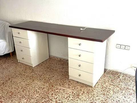 Piso de 105 m² en Murcia