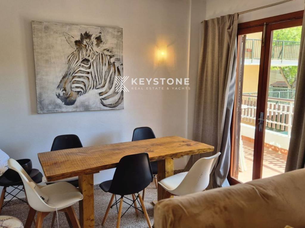 Piso de 68 m² en Palma